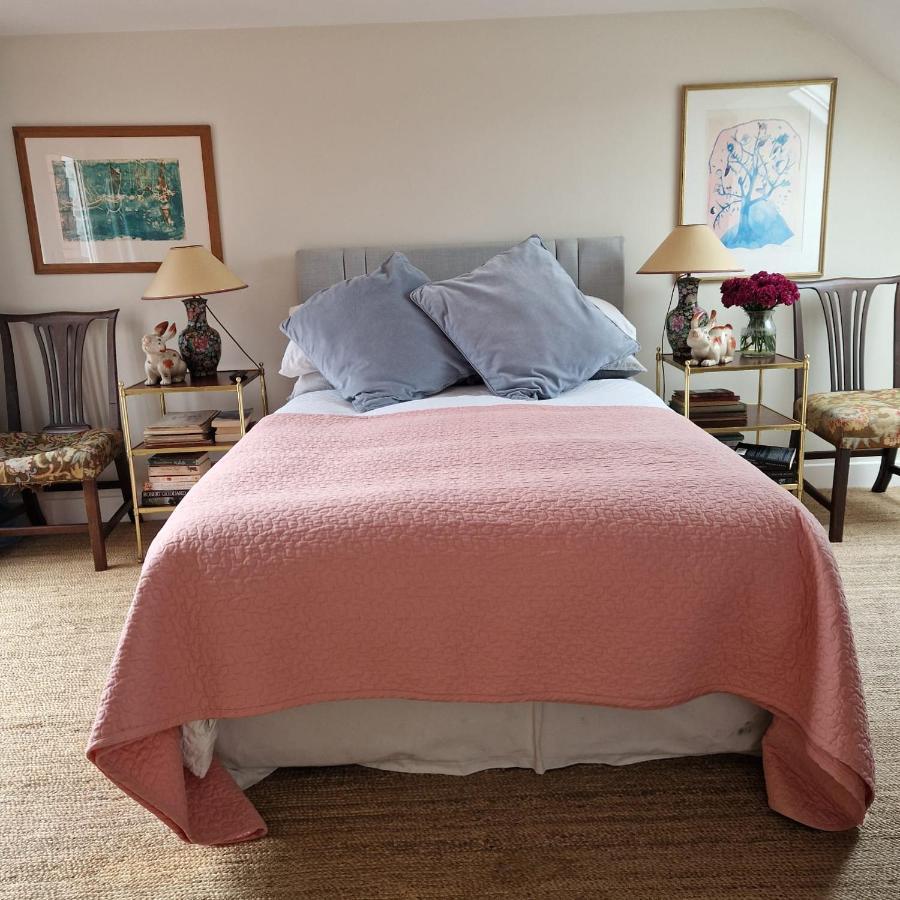 Appartamento Colourful 2 Bed 2 Bath Tooting House Londra Esterno foto